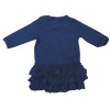 Robe - PETIT BATEAU - 6 mois (67)