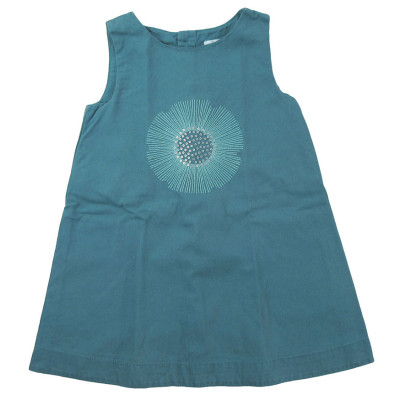 Robe - OBAÏBI - 23 mois (86)