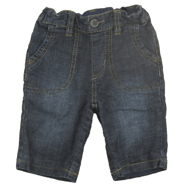 Jeans - S.OLIVER - 3 mois