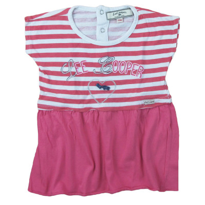 Kleid - Lee Cooper - 12 Monate