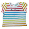 T-Shirt - LITTLE MARCEL - 3 mois (60)