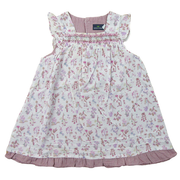 Robe - SERGENT MAJOR - 12 mois (74)