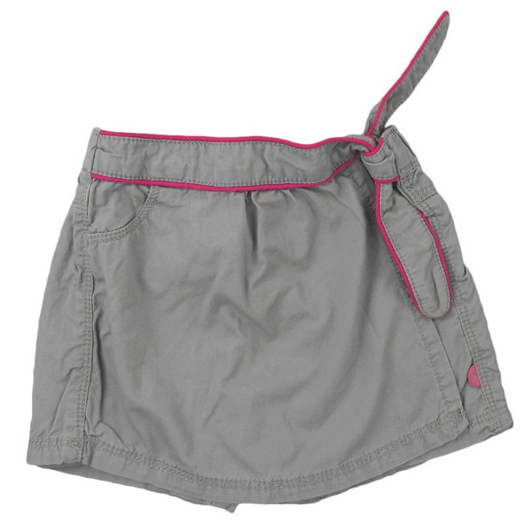 Jupe-Short - OBAÏBI - 12-18 mois (80)