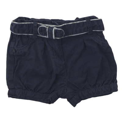 Short - OBAÏBI - 18 mois (80)