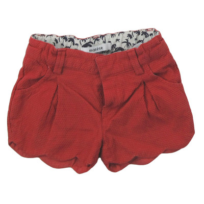 Short - MARESE - 6 mois (67)