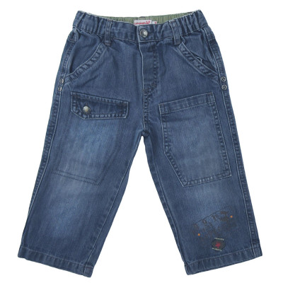 Jeans - COMPAGNIE DES PETITS - 18 mois