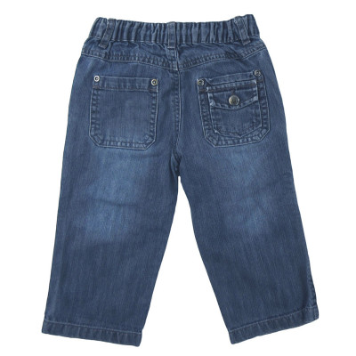 Jeans - COMPAGNIE DES PETITS - 18 mois