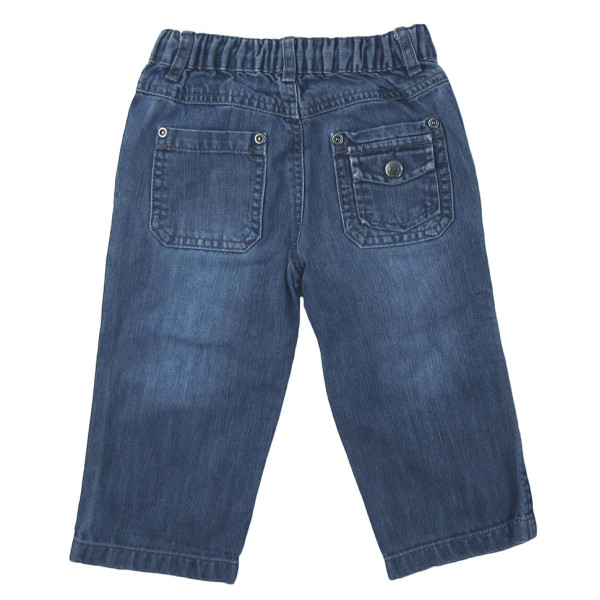 Jeans - COMPAGNIE DES PETITS - 18 mois