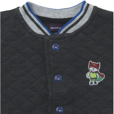 Gilet - SERGENT MAJOR - 6 mois (67)