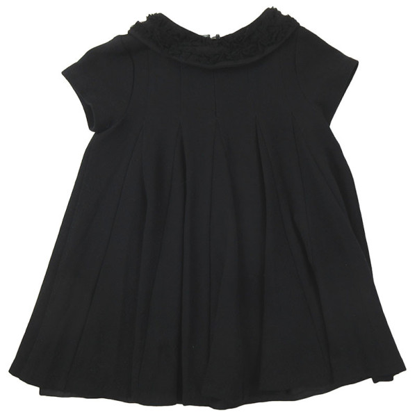 Robe - LILI GAUFRETTE - 4 ans