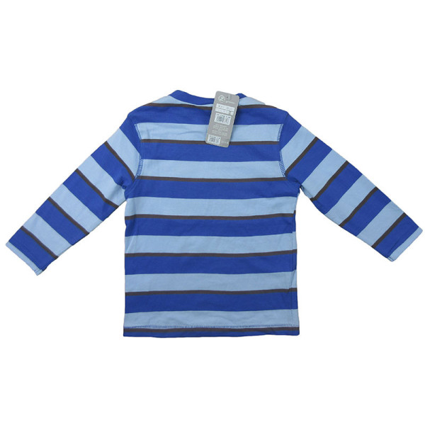 T-Shirt neuf - GRAIN DE BLÉ - 3 ans (98)