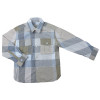 Chemise convertible - BURBERRY - 3 ans (98)