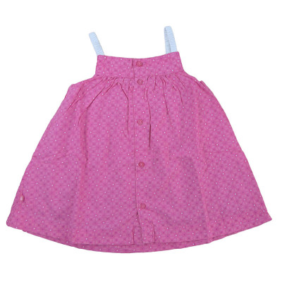 Robe - OBAÏBI - 12 mois (74)