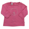 T-shirt - OBAÏBI - 3 mois