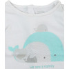 T-Shirt - OBAÏBI - 6 mois (68)