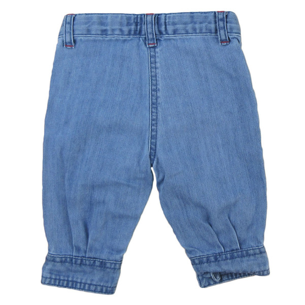 Jeans - COMPAGNIE DES PETITS - 6 mois