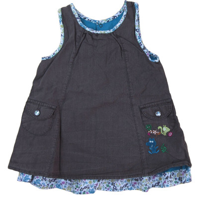 Robe - COMPAGNIE DES PETITS - 12 mois