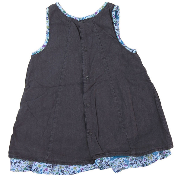 Robe - COMPAGNIE DES PETITS - 12 mois