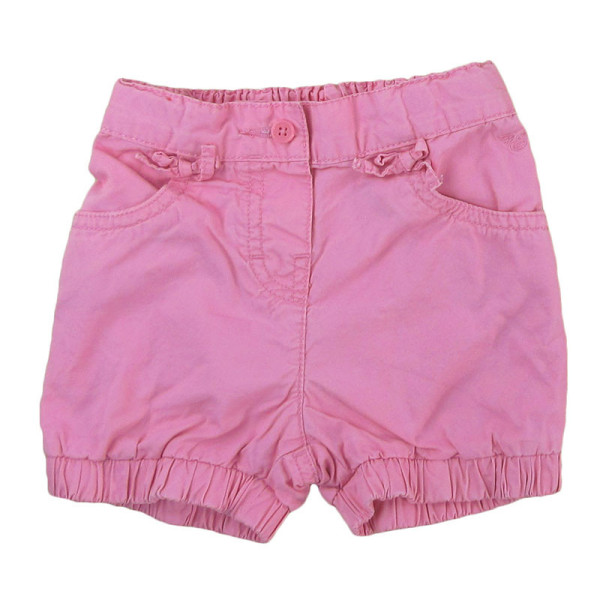 Short - ESPRIT - 9 mois (74)