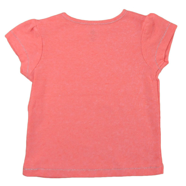 T-Shirt - GRAIN DE BLÉ - 6 mois (68)