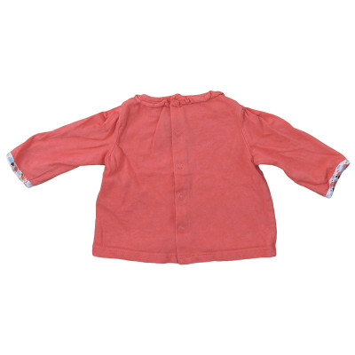 T-Shirt - SERGENT MAJOR - 3 mois (59)