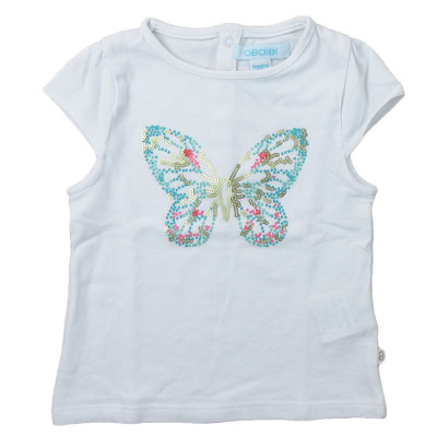 T-Shirt - OBAÏBI - 12 mois (74)