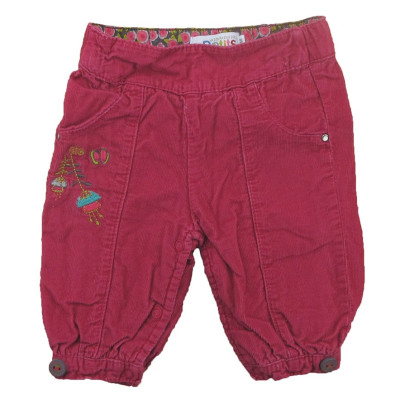 Pantalon - LA COMPAGNIE DES PETITS - 3 mois