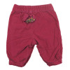 Pantalon doublé - COMPAGNIE DES PETITS - 3 mois