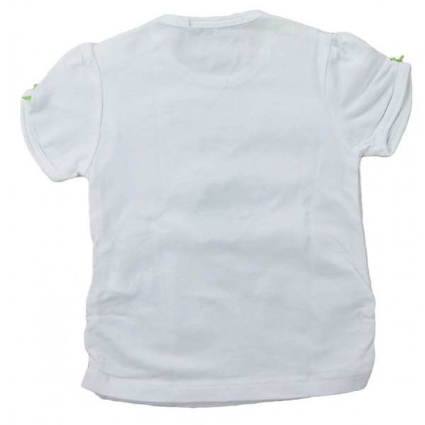 T-Shirt - GYMP - 6 mois (68)