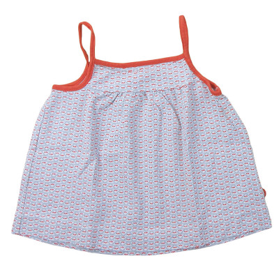 Blouse - OBAÏBI - 6 mois (68)