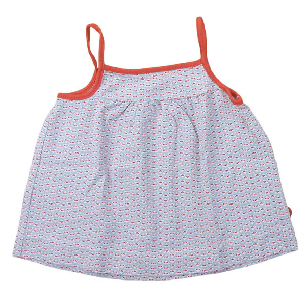 Blouse - OBAÏBI - 6 mois (68)