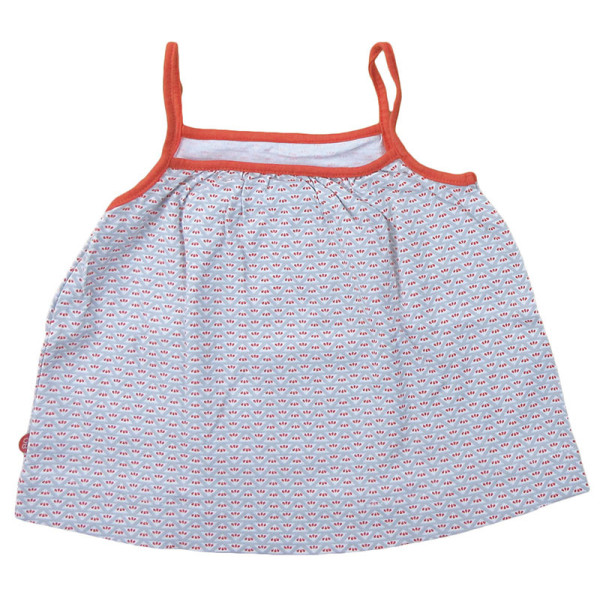 Blouse - OBAÏBI - 6 mois (68)