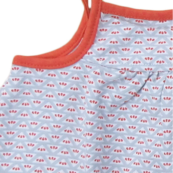 Blouse - OBAÏBI - 6 mois (68)