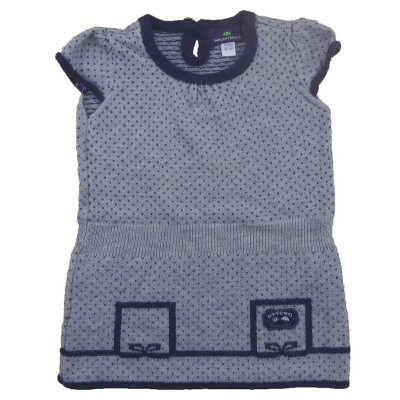 Robe - SERGENT MAJOR - 3 mois (60)