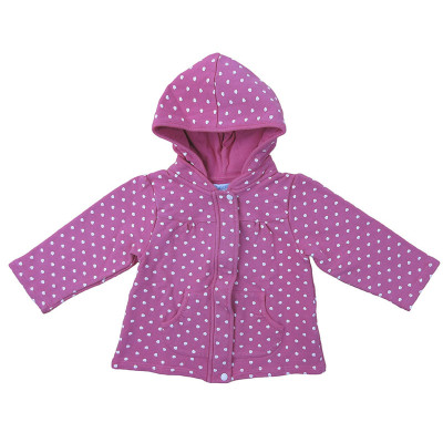 Gilet - OBAÏBI - 18 mois (80)