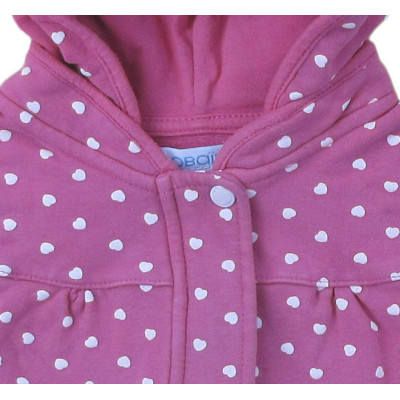 Gilet - OBAÏBI - 18 mois (80)