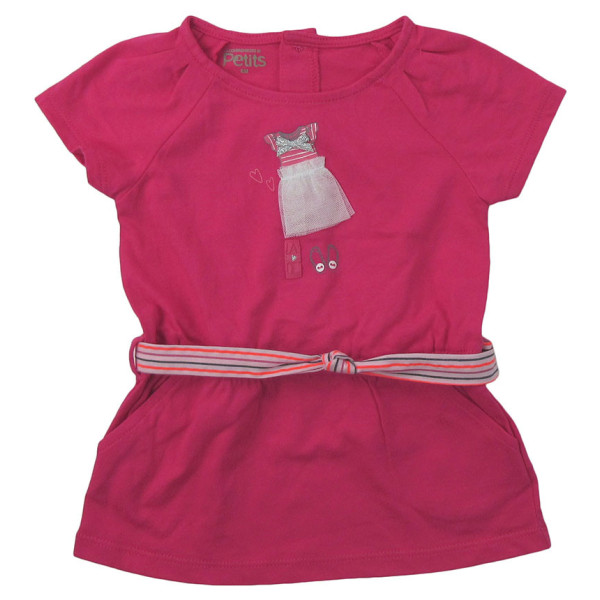 Robe - COMPAGNIE DES PETITS - 6 mois