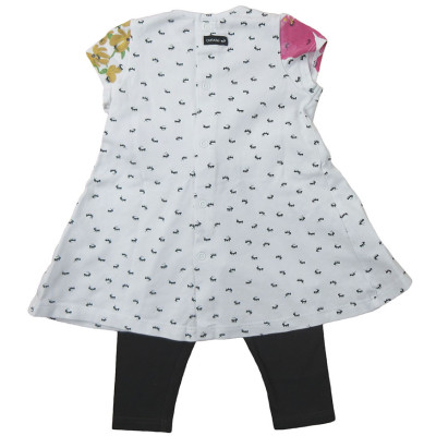 Ensemble - CATIMINI - 9 mois (71)