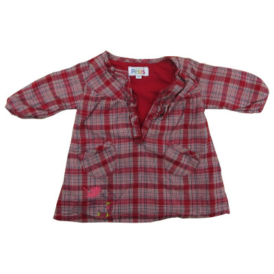 Blouse - LA COMPAGNIE DES PETITS - 3 mois