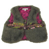Gilet polaire - KENZO - 2 ans (86)