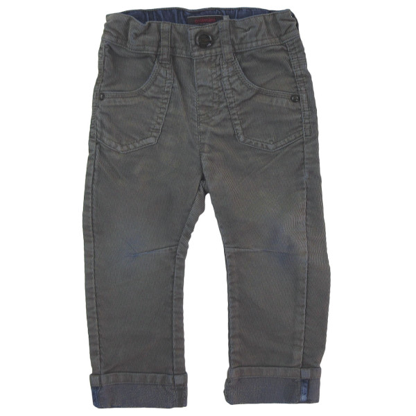 Pantalon - CATIMINI - 18 mois (80)