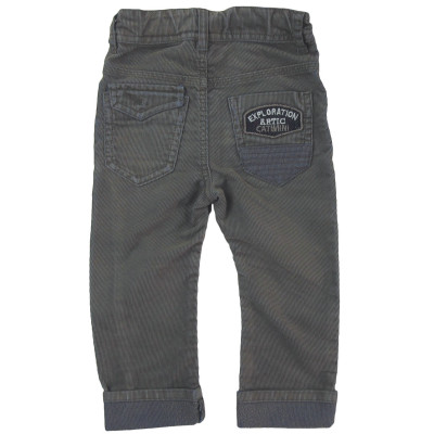 Pantalon - CATIMINI - 18 mois (80)