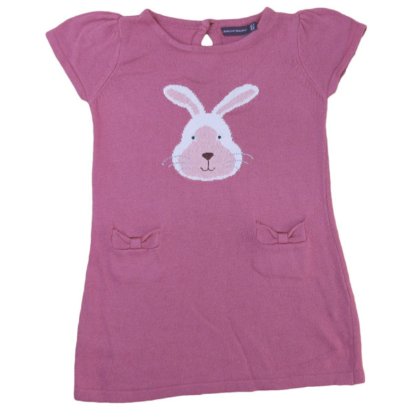 Robe - SERGENT MAJOR - 3 ans (98)