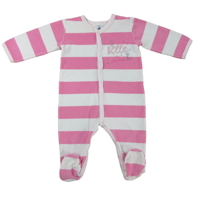 Pyjama - PETIT BATEAU - 12 mois (74)