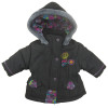 Manteau doublé polaire - LA COMPAGNIE DES PETITS - 3 mois