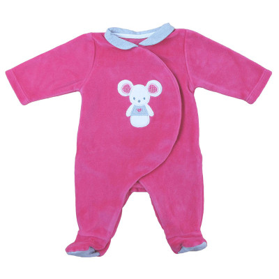 Pyjama - OBAÏBI - Naissance (50)