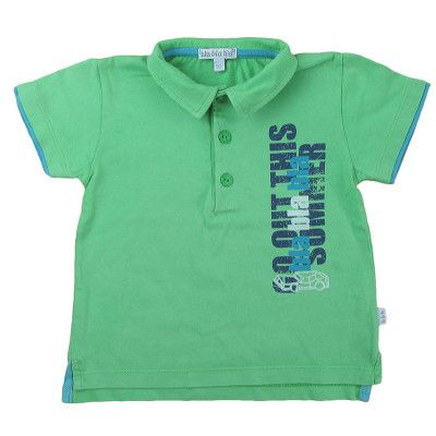Polo - BLA BLA BLA - 2 ans (92)
