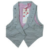 Gilet neuf - NONOSENSE - 4 ans (98-104)