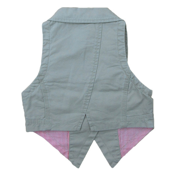 Gilet neuf - NONOSENSE - 4 ans (98-104)