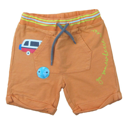 Short - TUC TUC - 2 ans (92)
